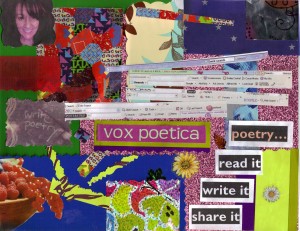 submit your art vox poetica